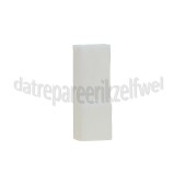 Foto van Miele Isolatiehuls 6,3mm. W2886, W3985, W3993 