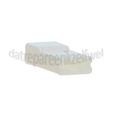 Foto van Miele Isolatiehuls 6,3mm. W2886, W3985, W3993 