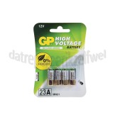 Foto van GP Batterij Hoogvoltage MN21 12V 23A Alkaline 