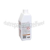 Foto van HG Reiniger Cement- en mortelresten verwijderaar (limex) HG product 12 