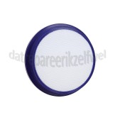 Foto van Filter Pre-filter DC24 