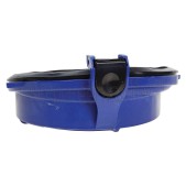 Foto van Filter Post Hepa filter DC24 