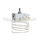 Foto van AEG Thermostaat Ranco K57-L5885 Cap.L=85cm SC818424, ZKK8021, ZI9195 