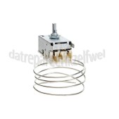 Foto van AEG Thermostaat Ranco K57-L5885 Cap.L=85cm SC818424, ZKK8021, ZI9195 