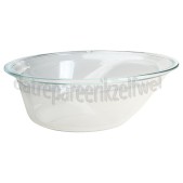 Foto van AEG Deurglas Glas vuldeur L89697NFL, L76685FL 
