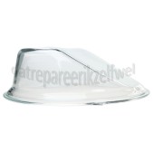 Foto van AEG Deurglas Glas vuldeur L89697NFL, L76685FL 