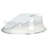 Foto van AEG Deurglas Glas vuldeur L89697NFL, L76685FL 