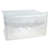 Foto van AEG Vrieslade Transparant, Midden EN2401AOW, EN2400AOW, ZRB23100WA 