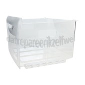 Foto van AEG Vrieslade Transparant, Midden EN2401AOW, EN2400AOW, ZRB23100WA 