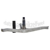 Foto van Samsung Trommelkruis As hoogte 12,5cm WF1702WSW 