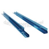 Foto van Bosch Bevestigingsset Afdekkings- en bevestigingsset SPI69T05EU01, SPI69T12EU01 