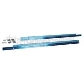 Foto van Bosch Bevestigingsset Afdekkings- en bevestigingsset SPI69T05EU01, SPI69T12EU01 
