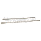 Foto van Bosch Bevestigingsset Afdekkings- en bevestigingsset SPI69T05EU01, SPI69T12EU01 