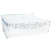 Foto van AEG Vrieslade Transparant, Midden/Boven SCS31800S0, SCS5180PS0 