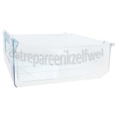 Foto van AEG Vrieslade transparant, midden/boven SCS61600S1, AGS88809F0 