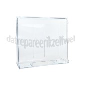 Foto van AEG Vrieslade transparant, midden/boven SCS61600S1, AGS88809F0 