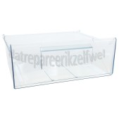 Foto van AEG Vrieslade transparant, midden/boven SCS61600S1, AGS88809F0 