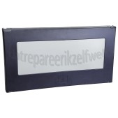 Foto van AEG Frame Van deur oven, inclusief glas EB4SL90CN, EVYP7800AX 