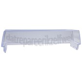 Foto van Samsung Flessenrek Transparant RB30J3000SA, RB30J3215WW 