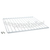 Foto van Rooster Uitschuifbaar 380mm tot 640mm koelkast 