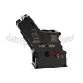 Foto van Bosch Brouwunit Zetgroep compleet CTL636EB, TE603501, CT636LES1 