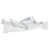 Foto van AEG Filter pluizenzeef T76785, T88599, TWL4E204 