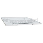 Foto van AEG Filter Metaal 300 x 253 x 8 mm CWH6065, ZH6013, EFC630 