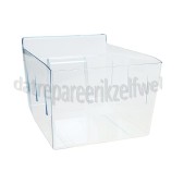 Foto van AEG Groentelade Transparant SKS41240, SKS81245, SKS31200 