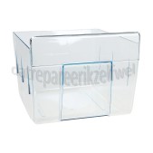 Foto van AEG Groentelade Transparant SKS41240, SKS81245, SKS31200 