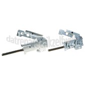 Foto van AEG Scharnier Van deur, links en rechts F88012, ESI68860, F55011 