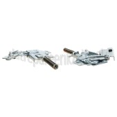 Foto van AEG Scharnier Van deur, links en rechts F88012, ESI68860, F55011 