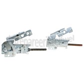 Foto van AEG Scharnier Van deur, links en rechts F88012, ESI68860, F55011 