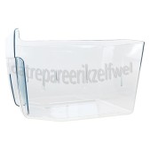 Foto van AEG Groentelade Transparant SK712437, SK81236, SK912496 