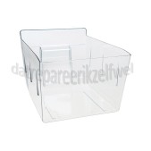 Foto van AEG Groentelade Transparant SK712437, SK81236, SK912496 