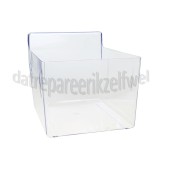 Foto van Zanussi Groentelade Transparant ZBB24430, ZBB8294, ZBB28650 