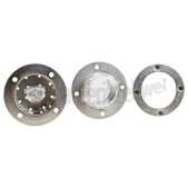 Foto van AEG Lamp Lamp compleet met houder KM1840310, KM8403021, EVY7800 
