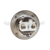 Foto van AEG Lamp Lamp compleet met houder KM1840310, KM8403021, EVY7800 