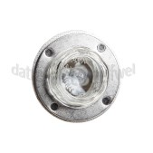 Foto van AEG Lamp Lamp compleet met houder KM1840310, KM8403021, EVY7800 