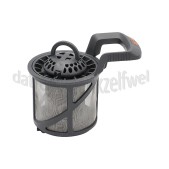 Foto van AEG Filter Fijn, met greep ESI6541, GA60SLI, ESF7520 