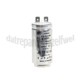 Foto van AEG Condensator 5uF EDC77570, ZTE283, T55840 