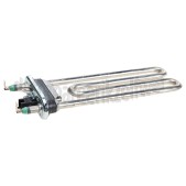 Foto van Zanussi Verwarmingselement 1750W -recht- Incl. NTC ZWG6120, EWP86200, ZWG7140 