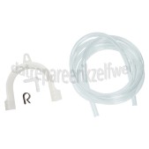 Foto van AEG Afvoerset voor condenswater afvoer T65377, T88599, EDH3674 