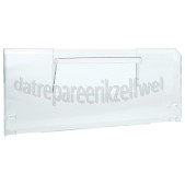 Foto van AEG Klep Vriesvakklep, transparant CI3301, EUX2245, S3F147NP 