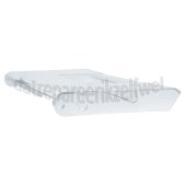 Foto van AEG Klep Vriesvakklep, transparant CI3301, EUX2245, S3F147NP 