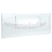 Foto van AEG Klep Vriesvakklep, transparant CI3301, EUX2245, S3F147NP 