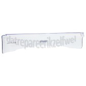 Foto van Zanussi Deksel Van botervak ZBB24430, ZBT20420, ZBA19020 