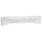 Foto van Zanussi Deksel Van botervak ZRT23105, FI2211, ZRG15805 