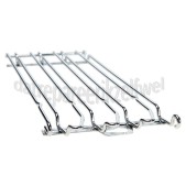 Foto van AEG Rooster Zijkant, links KM5840300, KM8403021, EVY6800 