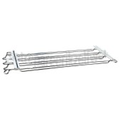 Foto van AEG Rooster Zijkant, rechts KM5840300, KM8403021, EVY6800 