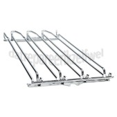 Foto van AEG Rooster Zijkant, rechts KM5840300, KM8403021, EVY6800 